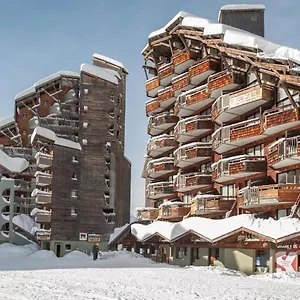 Résidence Saskia Falaise - Avoriaz , Morzine France