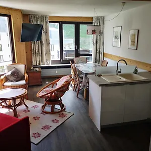 Tres Beau 2 Pieces - 49m2 - Moutieres 35 Val Claret - Mhit , Tignes France