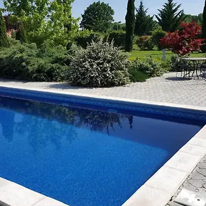 De 42 M2 Confort En Campagne Pour Un Couple , Cahuzac-sur-Vère France