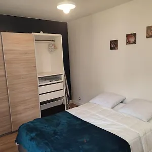Magnifique Renove A 15 Min De Paris , Thiais France
