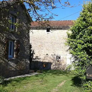 Gabrielle , Saint-Jean-dʼAlcapiès France