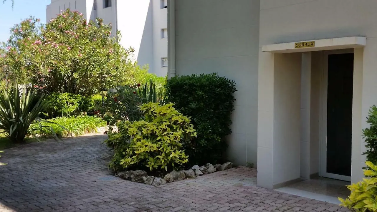 Apartment Green Cap D'Antibes