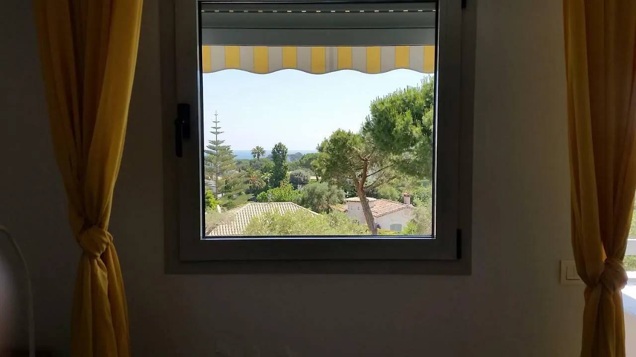 Apartment Green Cap D'Antibes