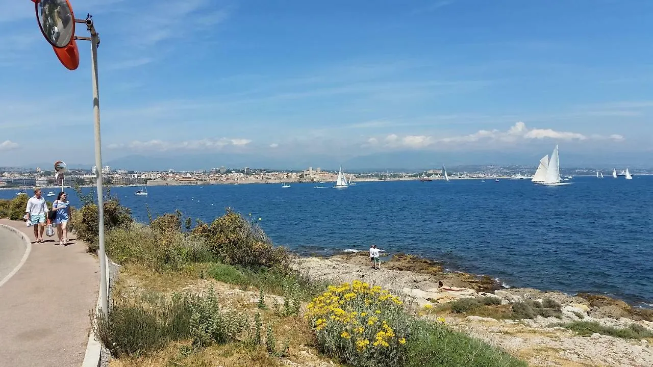 Green Cap D'Antibes 0*, Antibes